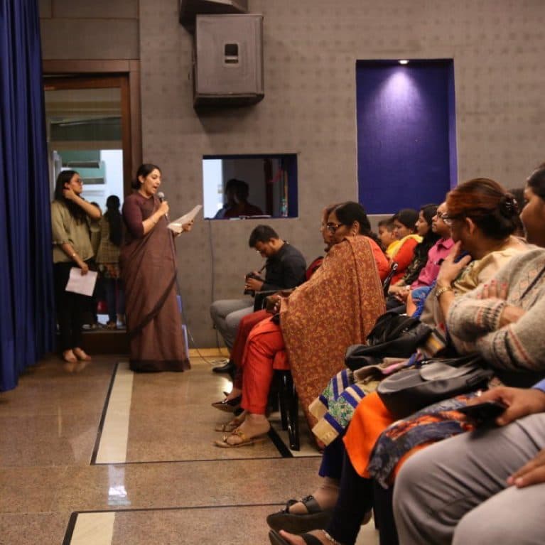skill development programmes