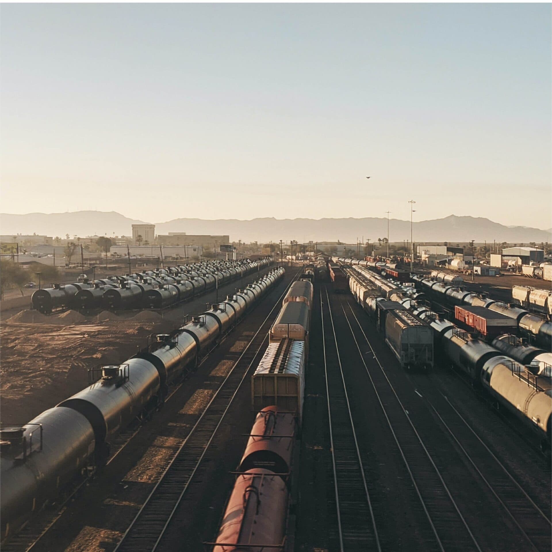 Gas Trading Through Exchange