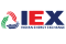 Indian Energy Exchange (IEX) logo
