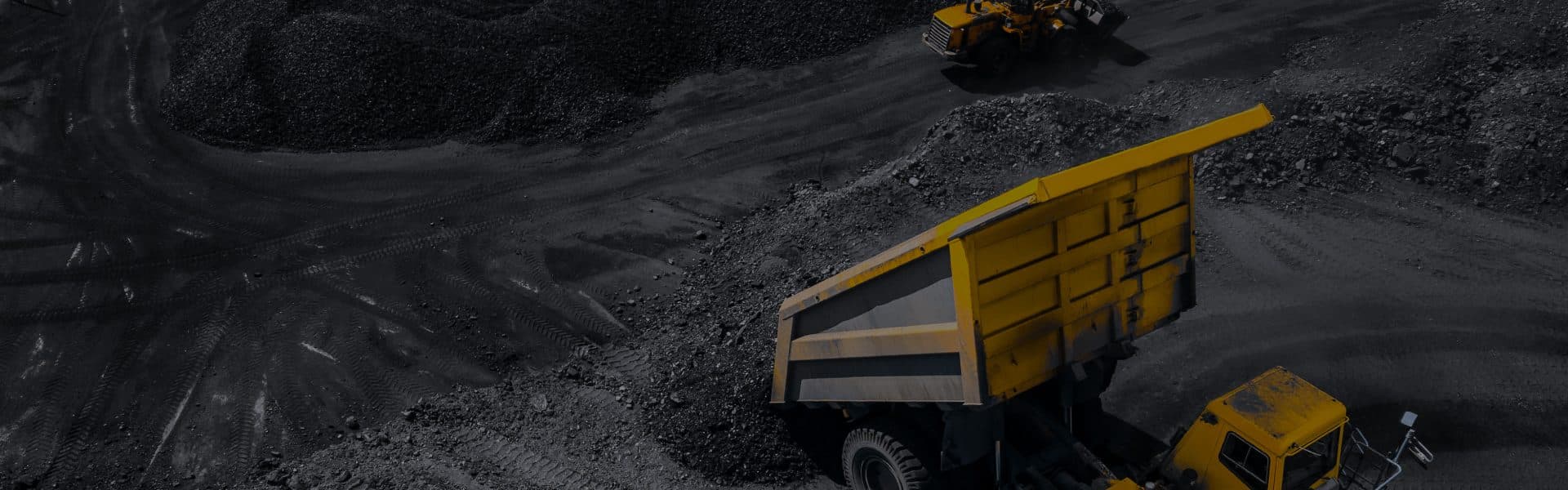 Coal Trading