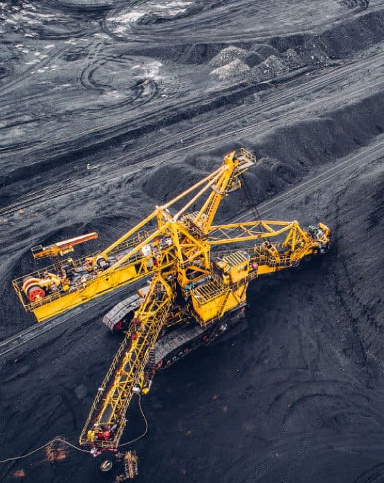 Coal Trading