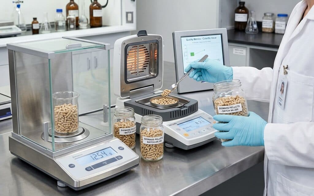 Lab Testing