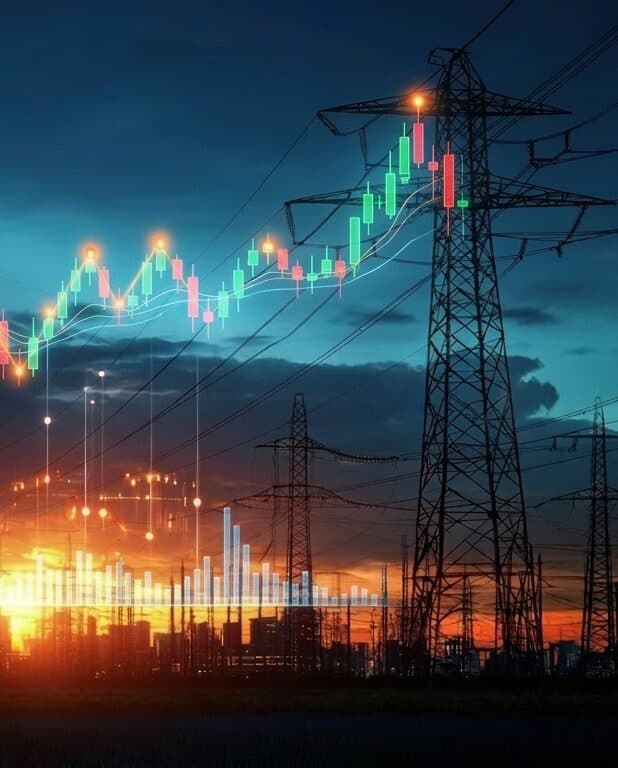 Trading on Power Exchange